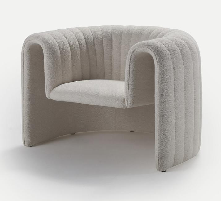 Fauteuil Remnant