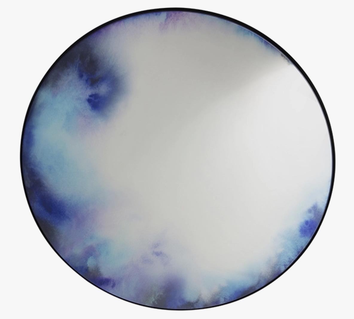 Miroir Francis - Diamètre...
