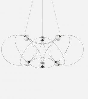 Suspension Munari 6 -...