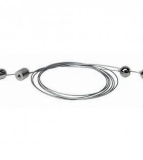 Kit de fixation suspension...