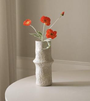 Fleur Coquelicot