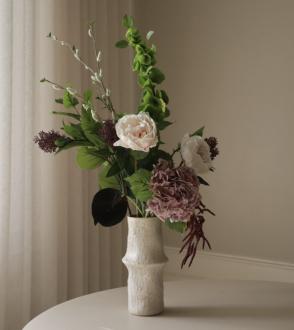 Bouquet Grape Compote