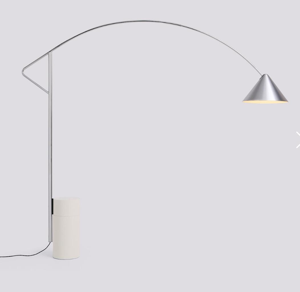 Lampadaire Compass Floor Lamp