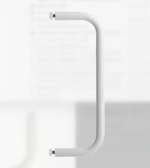 Tringle pour étagère String...