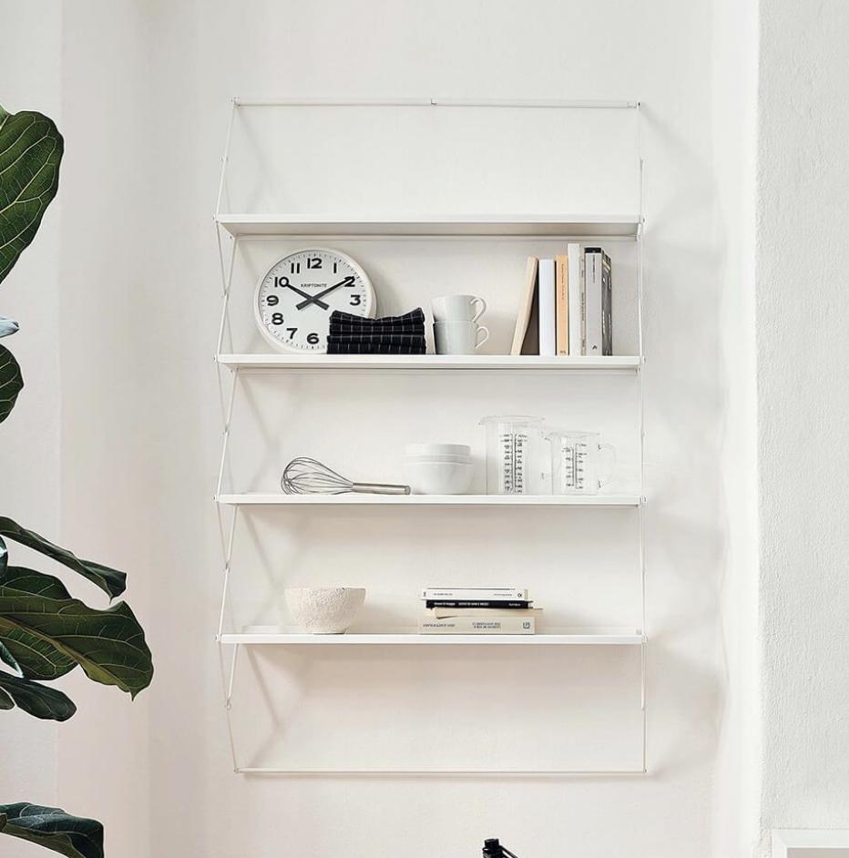 Etagère Eta Beta h 135 x 82...