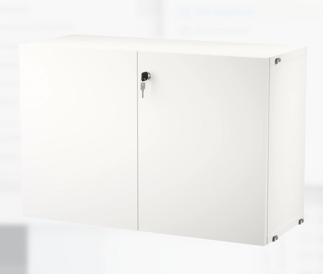 Cabinet lock 78x 32.2 x...