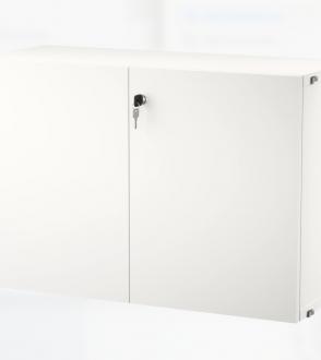 Cabinet lock 78x 32.2 x...