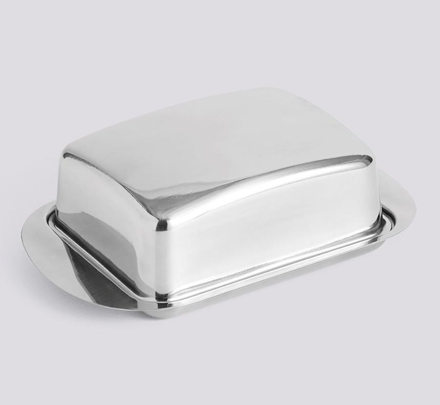 Beurrier Essential steel...