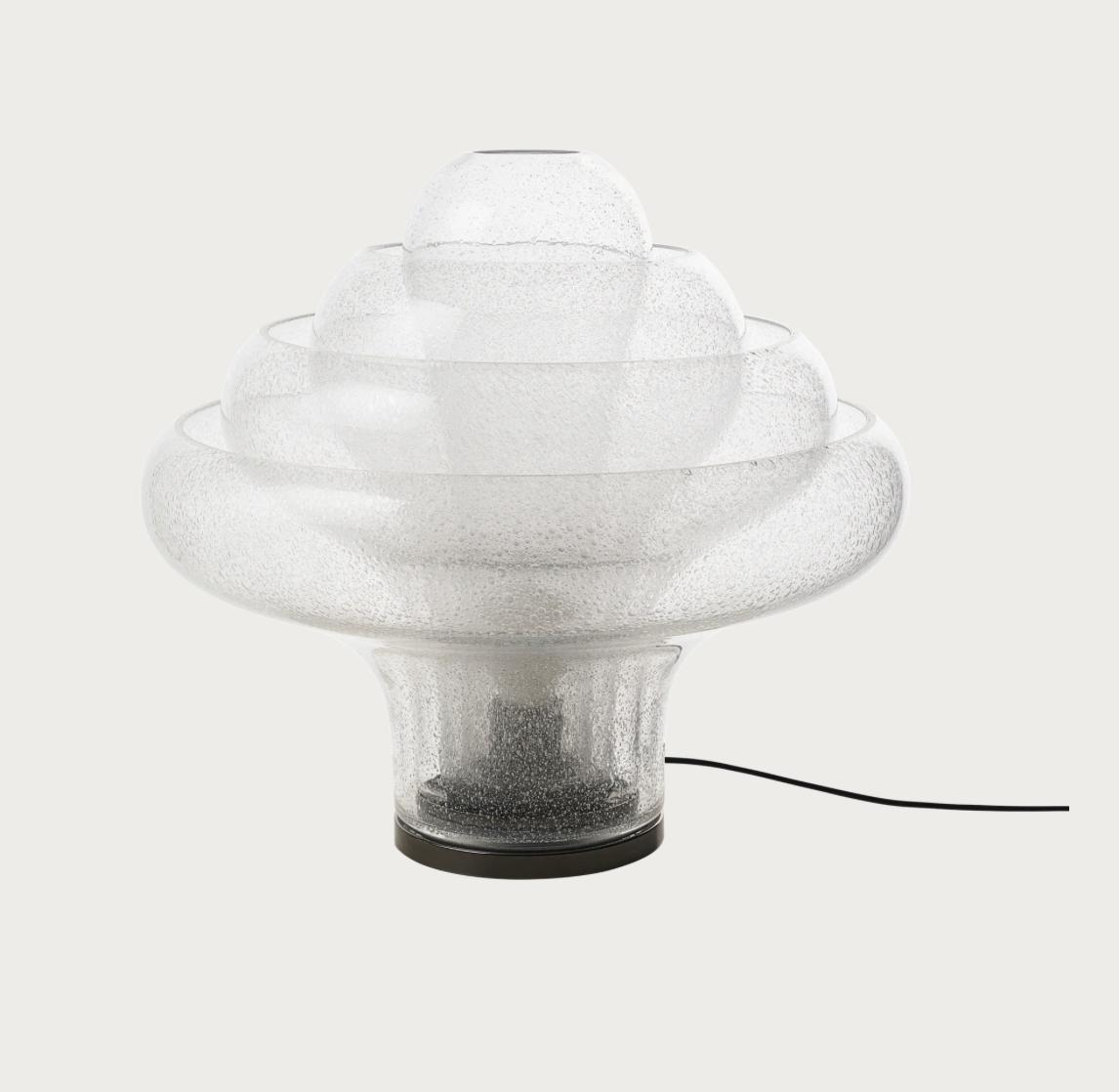 Lampe de table Lotus - Gubi