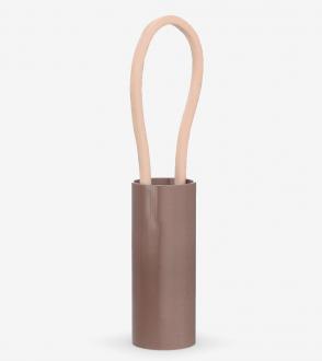 Vase Découpage - Boucle