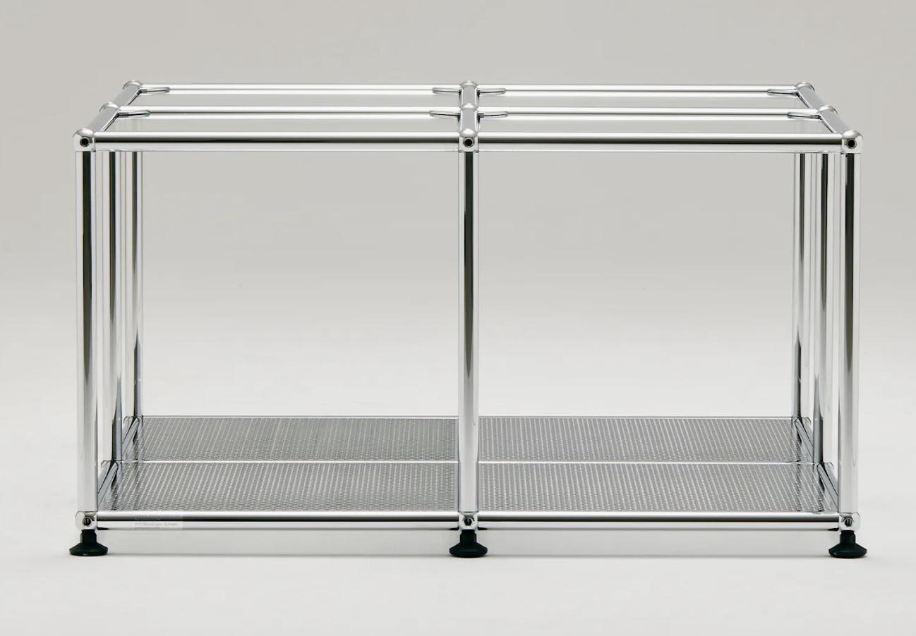 Table basse USM -...