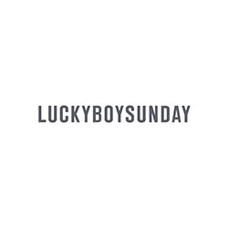 Luckyboysunday