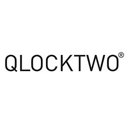 Qlocktwo