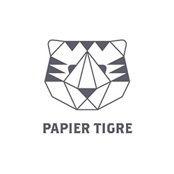 Papier tigre